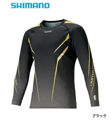 【美品】限定★希少★SHIMANO★シマノ★ロイヤルスプラッター★tシャツ★XL sh-096t-rs_1.jpg