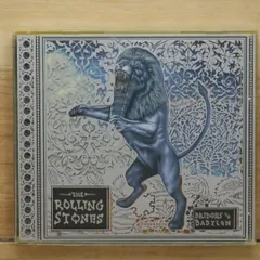 2025年最新】rolling stones cdの人気アイテム - メルカリ