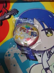 カードキャプターさくら　缶バッチ