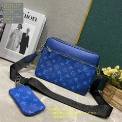 並行輸入　ヴィトンショルダーバッグ 2025年最新】ルイヴィトン 並行輸入 ショルダーバッグの人気