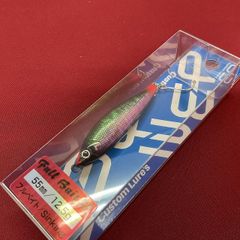 Ｄ３　フルベイト　５５　＃４　ＳＴＥ　ステルス