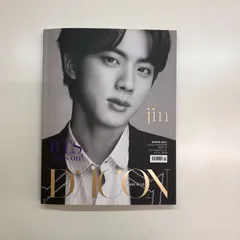 2025年最新】bts jin dicon 写真集の人気アイテム - メルカリ