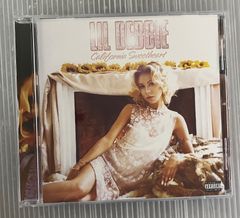 LIL DEBBIE/California Sweetheart  CD  アルバム