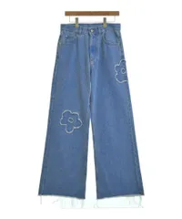 MARNI デニムパンツ メンズ 【古着】【中古】【送料無料】