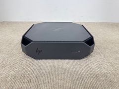 HP Z2 Mini G5 Workstation Intel Xeon W-1250P 6コア 32GB メモリ M.2 SSD 512GB NVIDIA Quadro T1000 Windows 11 Pro [WS140]