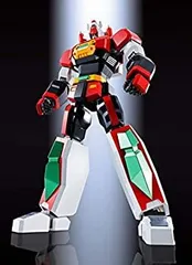 【中古】 超合金魂 GX-83 闘将ダイモス F.A. 約180mm ABS&ダイキャスト&PVC製 塗装済み可動フィギュアのサムネイル