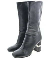 Miu Miu ブーツ レディース 【古着】【中古】【送料無料】