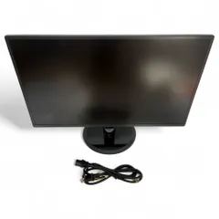 I・O DATAの「KH275V」27インチ中古モニターです I・O DATAの「KH275V」27インチ中古モニターです I・O DATAの「KH275V」27