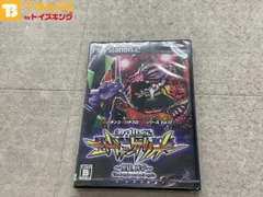 PlayStation 2/プレイステーション 2/プレステ 2/PS 2 D3 CR新世紀エヴァンゲリオン ～使徒、再び～ 必勝パチンコ パチスロ攻略シリーズ Vol.12 ソフト/■
