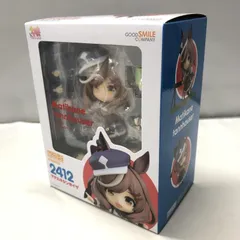 【中古】グッドスマイルカンパニー ねんどろいど マチカネタンホイザ ウマ娘 プリティーダービー マチタン カノープス[15]のサムネイル