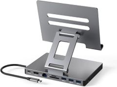 INVZI MagHub 12-in-2 USB-C ドッキングステーション - メルカリ