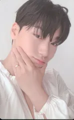 ATEEZ トレカパック SAN 2025 IN YOUR FANTASY IN INCHEON トレカパック