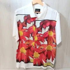 Supreme × ゴルチエ 花柄シャツ XL 23ss Supreme × ゴルチエ 花柄シャツ XL 23ss 楽天市場】花柄 シャツ