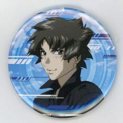 美品》 蒼穹のファフナー 缶バッジ 御門零央 即購入歓迎 くじ - メルカリ
