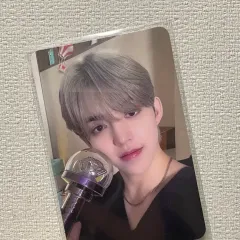 2024 SEVENTEEN(セブンティーン・セブチ) CARAT LAND ケレン エスクプス(S.COUPS・スンチョル) CARAT ZONE カラットゾーン トレカ