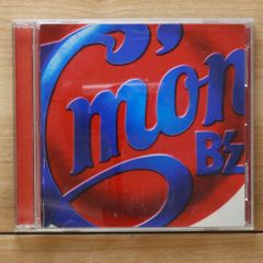 B'z C'mon - メルカリ