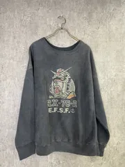 BOWWOW(バウワウ)トレーナー【入手困難】最終価格 BOWWOW｜バウワウ｜UNISPHERE SWEATSHIRTS｜公式通販｜RAY COAL｜