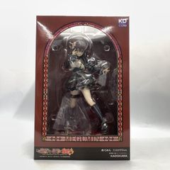 新品・未開封品】めぐみん 漆黒の薔薇ドレスver. 1/7スケール