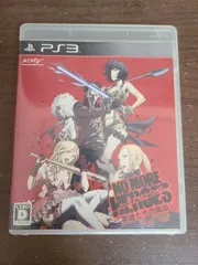 【PS3】ノーモア☆ヒーローズ 英雄たちの楽園