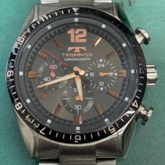 A1584 中古品テクノス T-1019