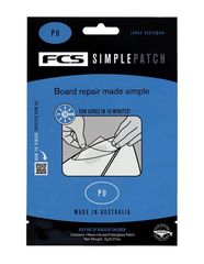 MC-H2　KEEL TWIN FIN　FCS PC　スモーク　セット MC-H2 KEEL TWIN FIN FCS PC スモーク セット | cmc surf shop