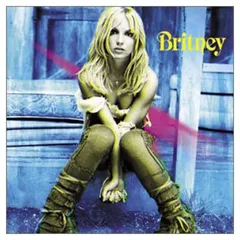 Britney [Audio CD] ブリトニー・スピアーズ; ジャスティン・ティンバーレイク; M.マーティン; B.スピアーズ; J.エロフソン; BT; C.ヒューゴ; J.フッカー; ラミ; J.シュワルツ and D.ヒル