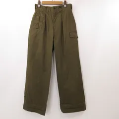 Tangent タンジェント M52チノパンツ スラックス 44 beams f 43230133408_C_1.jpg