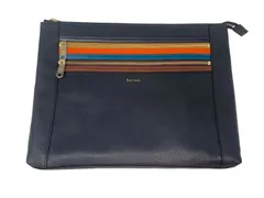 2025年最新】Paul Smith メンズ メッセンジャーバッグの人気