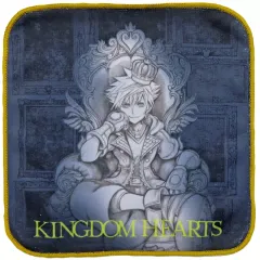 【中古】タオル・手ぬぐい ソラ(イス)/ハンドタオル タオルセレクション 「一番くじ キングダムハーツ -Linking Hearts-」 E賞