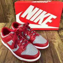 2025年最新】dunk 赤 灰の人気アイテム - メルカリ