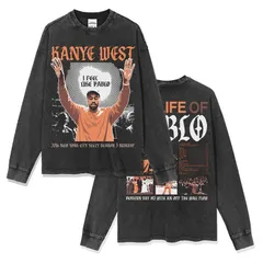2025年最新】kanye west tシャツの人気アイテム - メルカリ