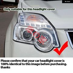 エクストレイル t33 純正LEDフォグランプ 左右セット 日産 - メルカリ