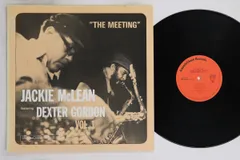 ジャッキーマクリーン/バウトソウル /ブルーノート盤/VANGELDER刻印LP Blue Note CLASSIC VINYL SERIES］完全限定輸入復刻 180g重量盤