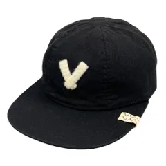 2025年最新】visvim キャップの人気アイテム - メルカリ
