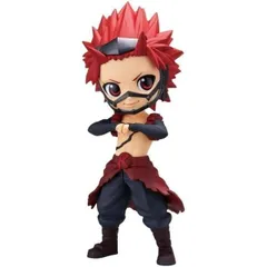 僕のヒーローアカデミア 切島 鋭児郎 Qposket ノーマルカラー フィギュア