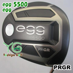 ドライバー プロギア egg 5500/egg/M-40/10.5[127533]