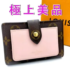 2025年最新】ルイヴィトン ポルトフォイユ ジュリエットの人気