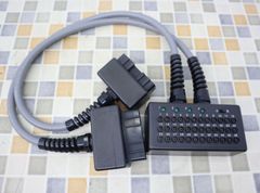RetroTINK 2X SCARTレトロゲーム アップスケーラー - メルカリ