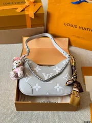 【今日特価】Louis Vuitton ヴィンテージ ホーンバッグ 送料無料！在庫限定のお得な価格です