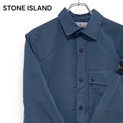 2025年最新】stone island GARMENTSの人気アイテム - メルカリ