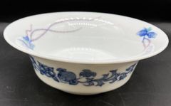 深川製磁 水引草 楕円多用皿揃 24×15cm 5枚 箱入り - メルカリ