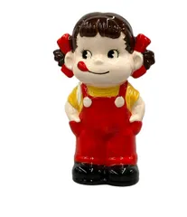 2026年最新】ペコちゃん貯金箱の人気アイテム - メルカリ