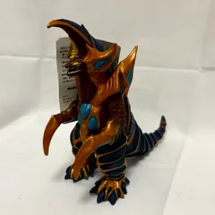 (未使用･未開封品)　ウルトラ怪獣シリーズ09 超コッヴ sdt40b8 Amazon.co.jp: ウルトラ怪獣シリーズ 135 宇宙戦闘獣 超