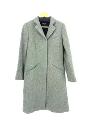 アニエスベー agnes b. PARIS チェスターコート  #28900#のサムネイル