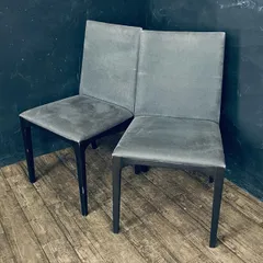 2025年最新】CASSINA IXC ダイニングチェアの人気アイテム