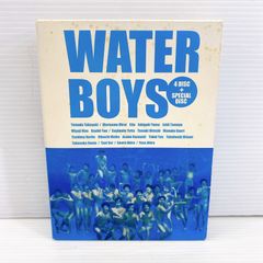 WATER BOYS 2 5 DISC SPECIAL DISC - メルカリ