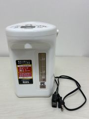 象印 マイコン沸とう VE電気まほうびん　CV-TZ30型