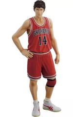 SLAM DUNK 三井 寿 フィギュア 14 SLAM DUNK 三井 寿 フィギュア 14番 - メルカリ