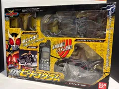 2025年最新】仮面ライダークウガ dxビートゴウラムの人気