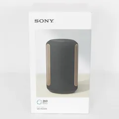 2025年最新】sony srs-ra3000の人気アイテム - メルカリ